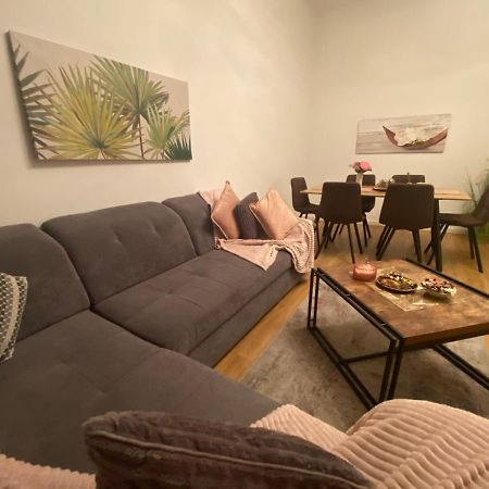Apartamento Biljka Viena Exterior foto
