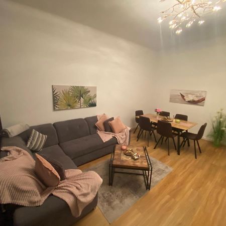 Apartamento Biljka Viena Exterior foto