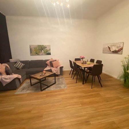Apartamento Biljka Viena Exterior foto