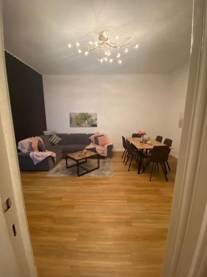 Apartamento Biljka Viena Exterior foto