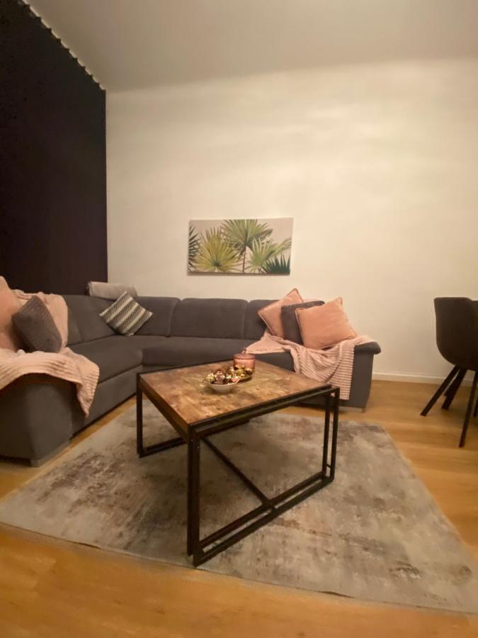 Apartamento Biljka Viena Exterior foto