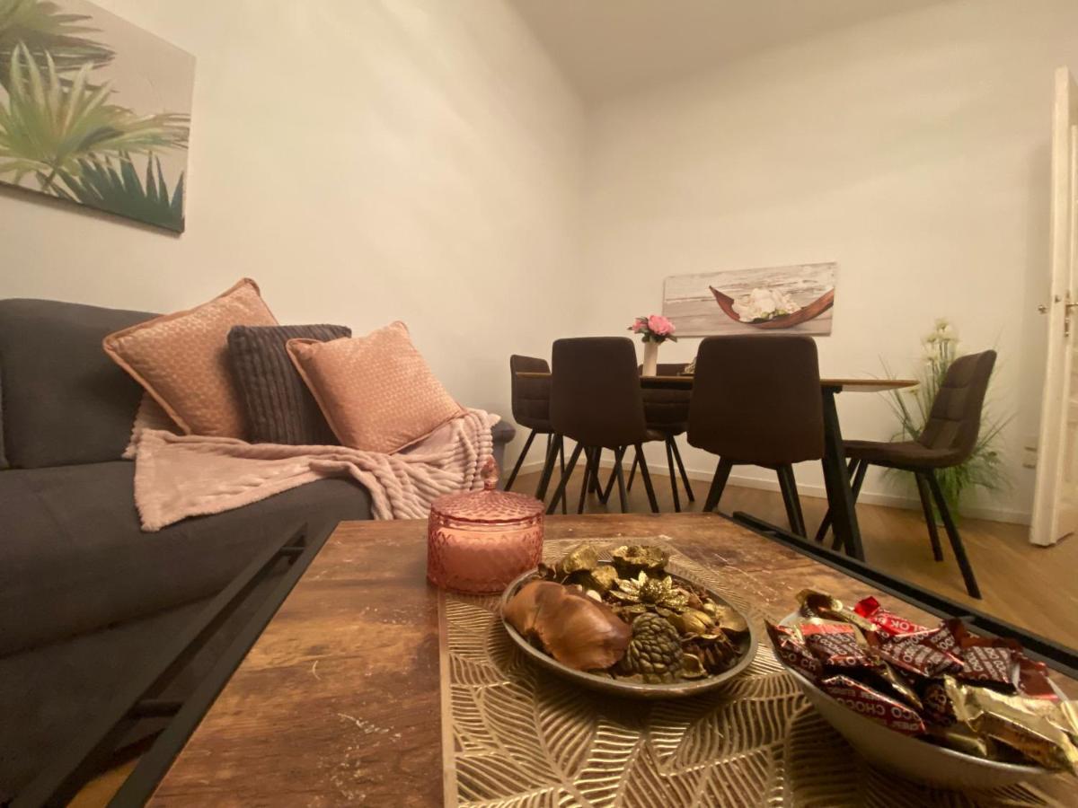 Apartamento Biljka Viena Exterior foto